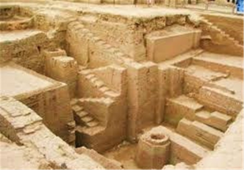 هگمتانه تپه تاریخی دیار ماد ها جهانی می شود /عزم همدان برای ثبت جهانی &laquo;تپه هگمتانه&raquo; جدی شده است