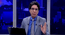 امارات فهمید نباید گول آمریکا را بخورد به &zwnj;سمت ایران رفت +فیلم