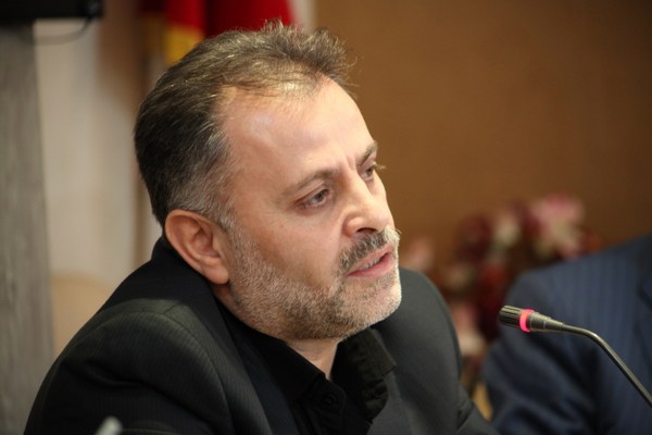 سازمان پزشکی قانونی بازوی توانمند کارشناسی در قوه قضائیه است