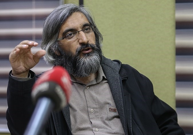 برخی از سرفصل‌های انقلاب اسلامی در سینما مغفول مانده است