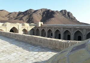 انجام شبکه برق رسانی رباط خوشاب فردوس