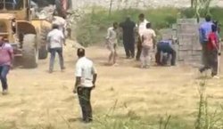 بازداشت چند تن از کارکنان پایگاه هوایی ارتش در محمودآباد