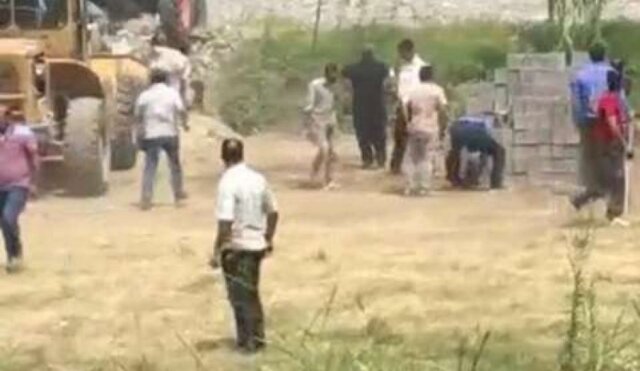 توضیحات دادستان نظامی مازندران در مورد حادثه محمود آباد