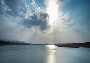 هوای اصفهان سالم است