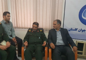 تعمیربیش از ۲ هزار واحد مسکونی در مناطق سیل زده گلستان