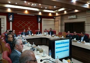 پرداخت ۳۲ فقره تسهیلات بازسازی و نوسازی واحد‌های تولیدی