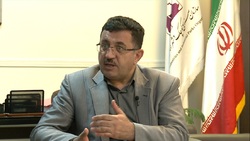 سرانه زمین صنعتی استان نصف میانگین کشوری