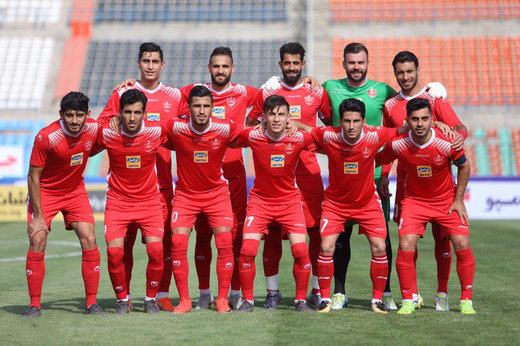 دلیل طولانی شدن پروسه جذب مهاجم خارجی پرسپولیس مشخص شد