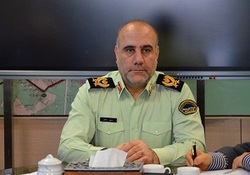 خبرنگار افسر تلاشگر عرصه جنگ نرم است