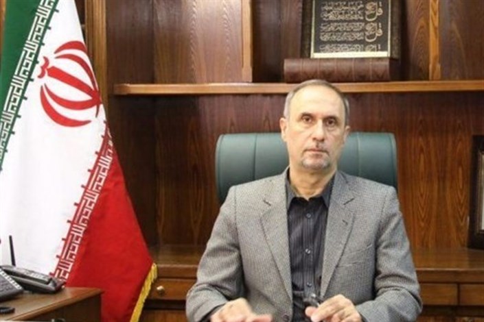 کاظمی/ بماند /توضیح شهردار منطقه 2 در خصوص حسینیه قائم سعادت آباد