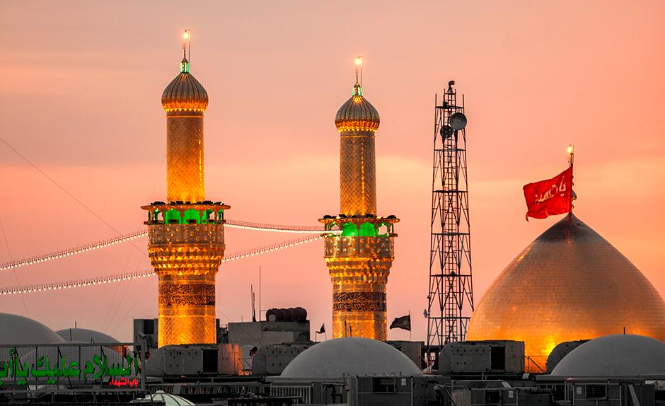 اعزام بیش از ۱۰ هزار زائر به عتبات در ایام عرفه
