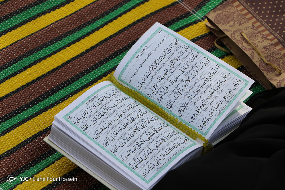 فضیلت و برکات روز نهم ذی الحجه از منظر ائمه اطهار(ع)/ گناهکارترین فرد در روز عرفه کیست؟