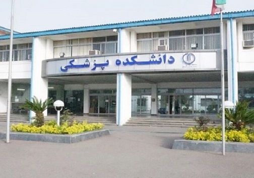کسب مدال برنز المپیاد دانشجویی کشور توسط دانشجوی یاسوجی
