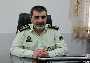 انهدام باند سارقان با ۱۰۹ فقره سرقت