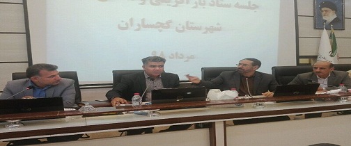 اجرای ۹ طرح بازآفرینی شهری در دوگنبدان