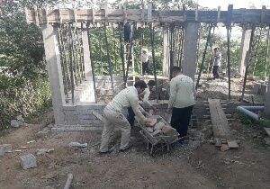 افزایش تسهیلات مسکن محرومان