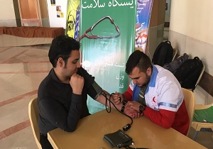 افزایش دمای تابستان نشانه&zwnj;ای از تغییر اقلیم است