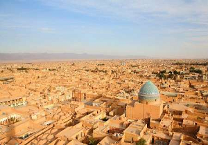 اختصاص ۳۲ میلیارد ریال برای تکمیل ۱۶ طرح گردشگری استان یزد
