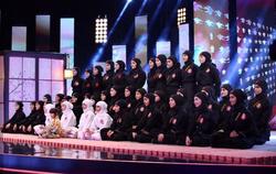 آیا داور برنامه عصر جدید از شوخی «ناخونک» دلخور شد؟ + فیلم