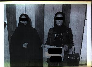 ۴۱ فقره سرقت در پرونده زنان سارق