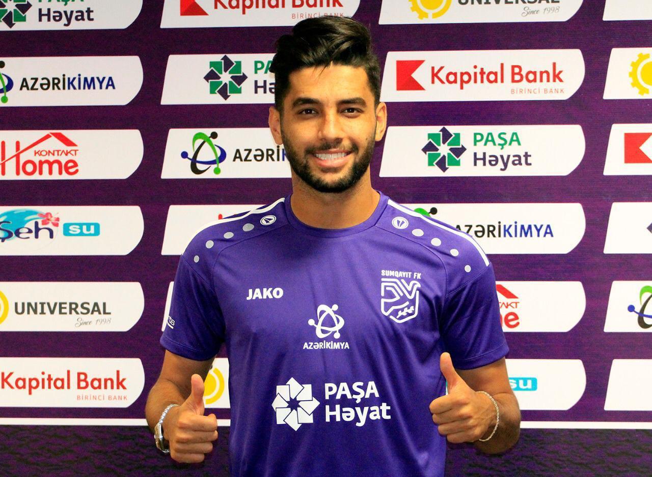 بازیکن سابق پرسپولیس لژیونر شد