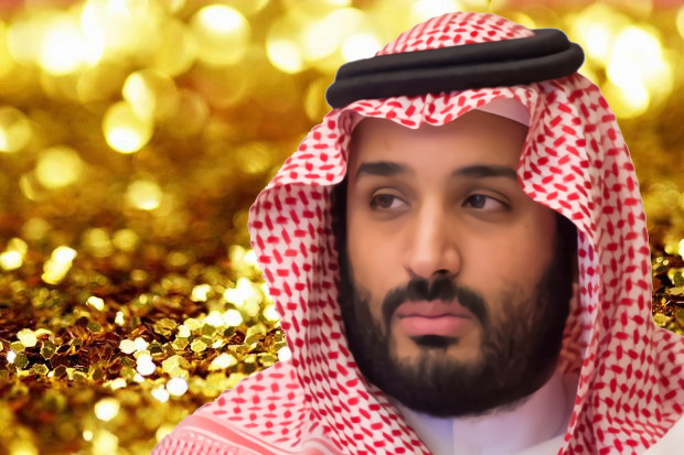 پولدارترین خانواده&zwnj;های دنیا/ ثروت خاندان سلطنتی عربستان چقدر است؟