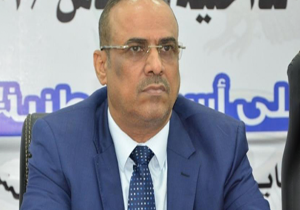 انتقاد تند وزیر کشور منصور هادی از عربستان و امارات
