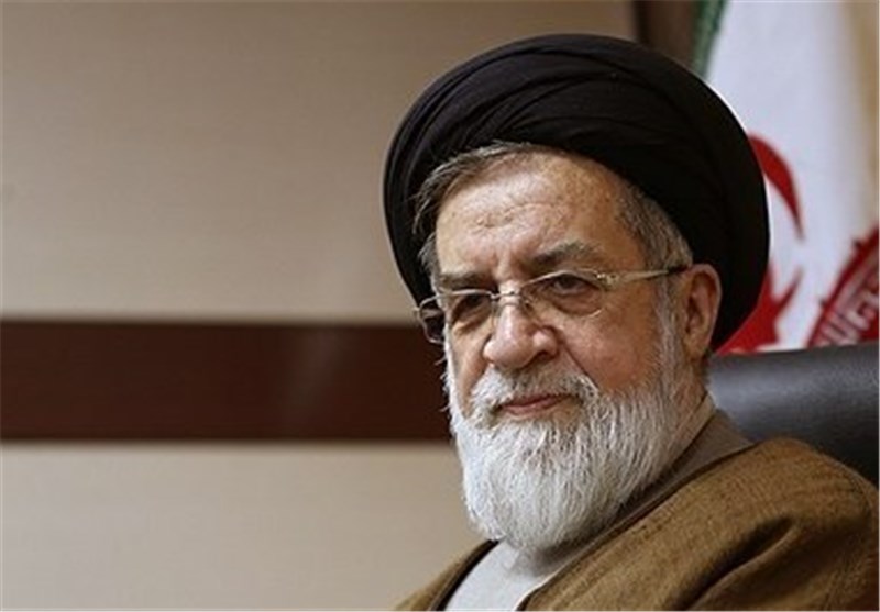 پیام رئیس بنیاد شهید و امور ایثارگران در سالروز شهادت مظلومانه شهدای منا