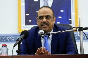 فرار وزرای کشور و راه منصور هادی به عربستان