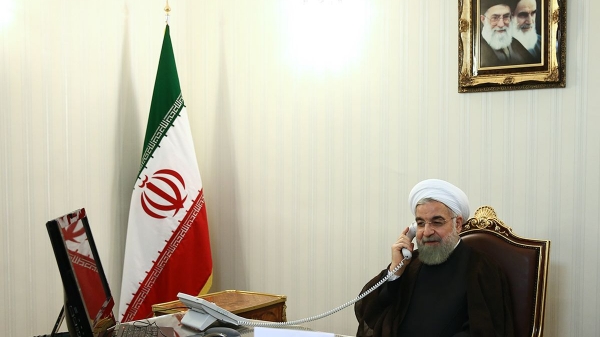 ایران برای حفظ و تقویت امنیت منطقه خلیج فارس، تنگه هرمز و دریای عمان اهمیت زیادی قائل است/ اقدامات برخی کشورهای فرامنطقه&zwnj;ای در خلیج فارس، مشکلات منطقه را خطرناک&zwnj;تر می&zwnj;کند