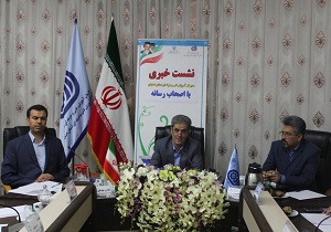 مجموعه اجرایی کشور باید تعامل سازنده با اصحاب رسانه داشته باشد