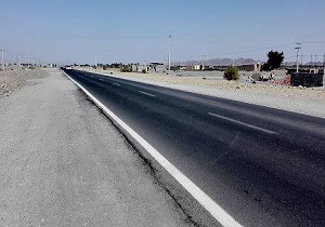 انسداد ۱۰۰ راه دسترسی غیرمجاز