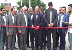 اعتبار ۱۰۰ میلیارد تومانی برای منطقه ویژه اقتصادی اترک