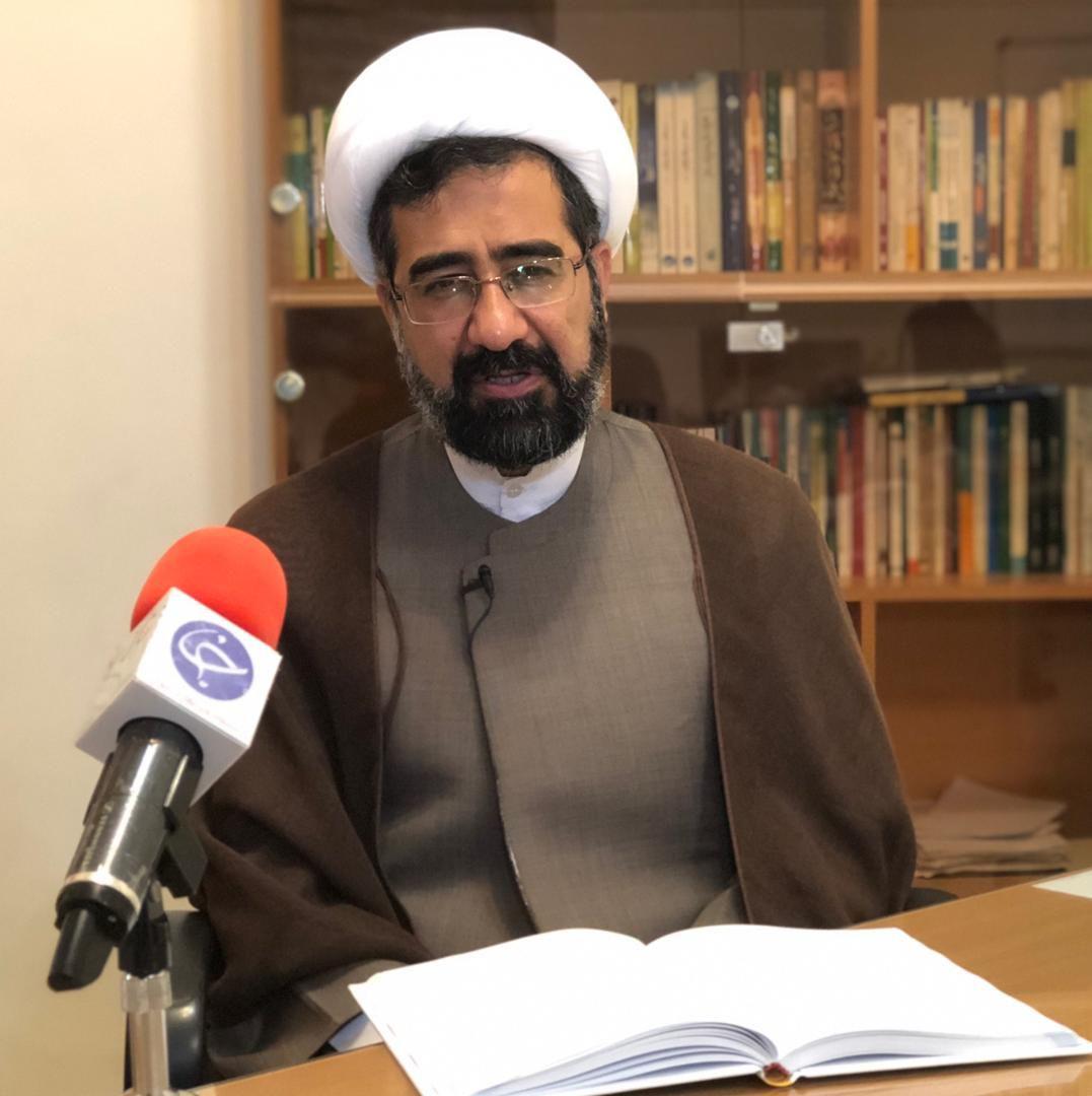 علت پنهانی ماندن ولایت امام علی (ع) در زمان پیامبر اکرم (ص)