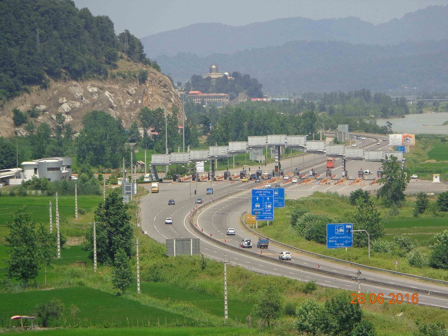 رانندگان رودباری از پرداخت عوارض معاف می‌شوند؟