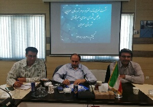 پیگیری اعتبار ۲۵ میلیاردی برای توسعه بیمارستان امام علی (ع) سرایان