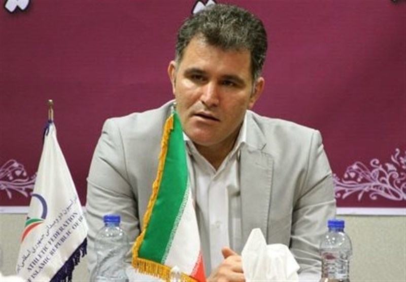 کیهانی: حدادی در لیگ دوومیدانی شرکت نمی&zwnj;کند/ بودجه ورزشکاران صرف هزینه&zwnj;های ورزشگاه آفتاب انقلاب می&zwnj;شود/ از ورزشکاران شانس کسب مدال حمایت می&zwnj;کنیم