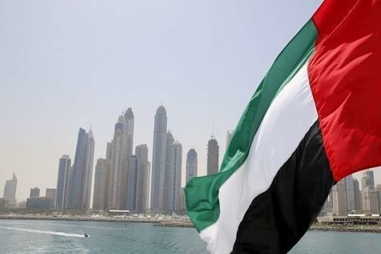 میدل ایست آی از ترس امارات برای رویارویی با ایران خبر داد