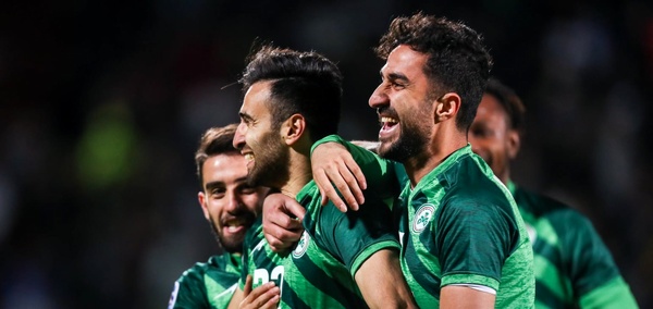 ذوب آهن ایران - الاتحاد عربستان/ تلاش شاگردان منصوریان برای بقا در لیگ قهرمانان آسیا