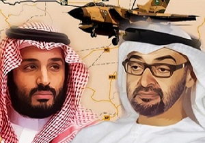 جنوب یمن صحنه اختلاف آشکار عربستان و امارات/ فاصله چند قدمی انصارالله تا پیروزی کامل