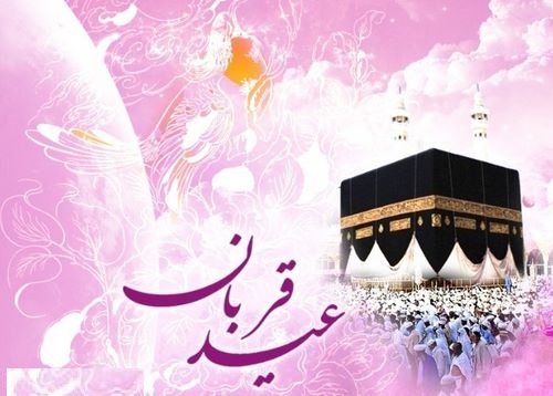 استان بوشهر در شادی عید سعید قربان