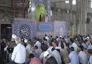 قربان؛ عید تسلیم در برابر مشیت الهی است