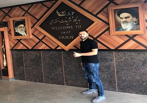 میلیچ با قبولی در تست پزشکی، استقلالی می‌شود