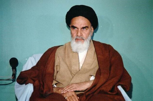 فیلمی دیده نشده از انتقاد صریح امام خمینی به مسلمانان