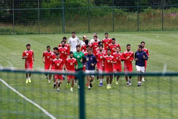 پرسپولیسی&zwnj;ها در سودای رسیدن به رکورد ۱۳