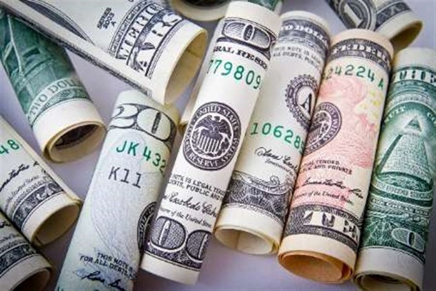 جدیدترین نرخ ارز در ۹۸/۵/۲۱/ دلار به ۱۱ هزار و ۷۰۰ تومان رسید