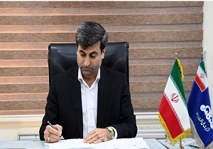 پیام تبریک مدیرعامل شرکت ملی مناطق نفت خیز جنوب به مناسبت اعیاد قربان و غدیر