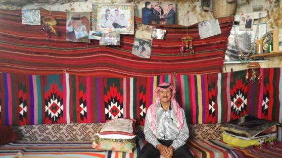 نگاهی به &laquo;کوچک&zwnj;ترین هتل جهان&raquo; در دل یک فولکس قورباغه&zwnj;ای