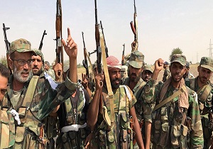دو فرمانده داعش در ادلب به هلاکت رسیدند/ دفع حملات پهپادی تروریست&zwnj;ها به پایگاه حمیمیم