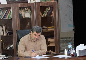فرماندار اهواز فرا رسیدن عید قربان را تبریک گفت